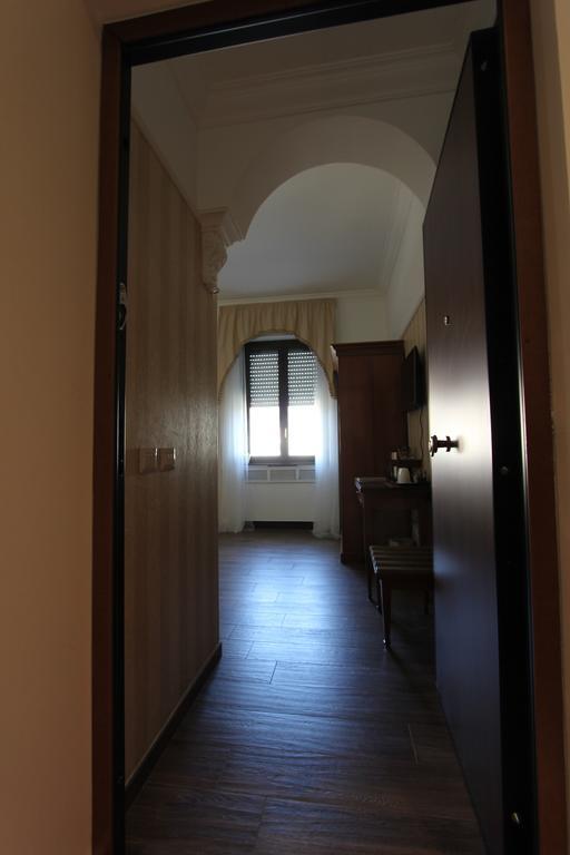 Alojamento de Acomodação e Pequeno-almoço Area Sacra Relais